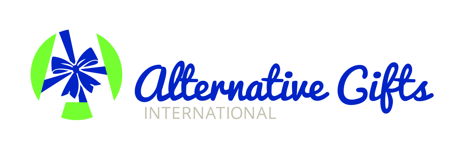 Alternative Gifts International